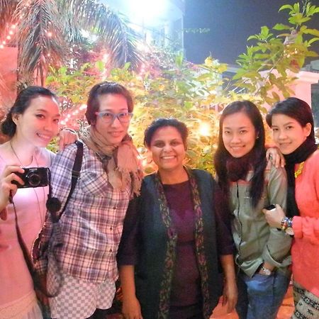 Sai Home Stay Bed & Breakfast- Near Tajmahal Agra  Esterno foto