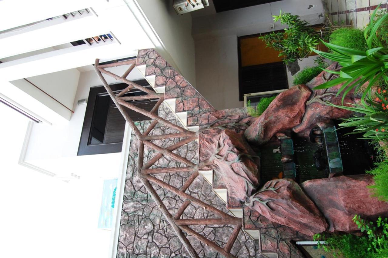 Sai Home Stay Bed & Breakfast- Near Tajmahal Agra  Esterno foto