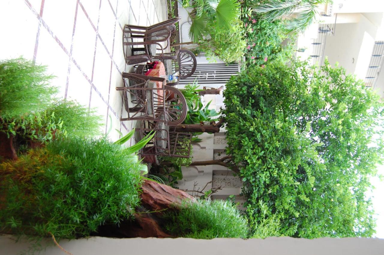 Sai Home Stay Bed & Breakfast- Near Tajmahal Agra  Esterno foto