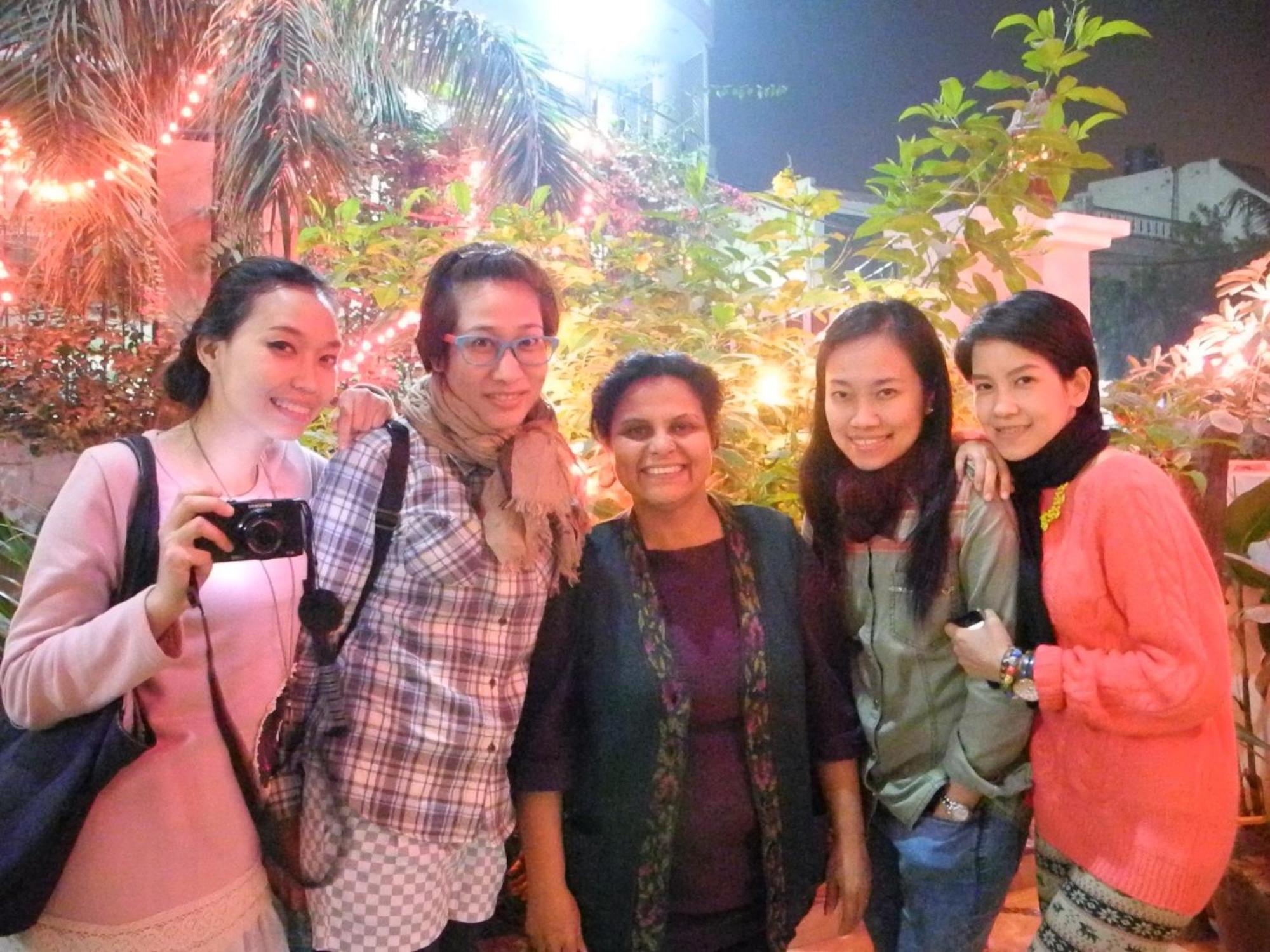Sai Home Stay Bed & Breakfast- Near Tajmahal Agra  Esterno foto