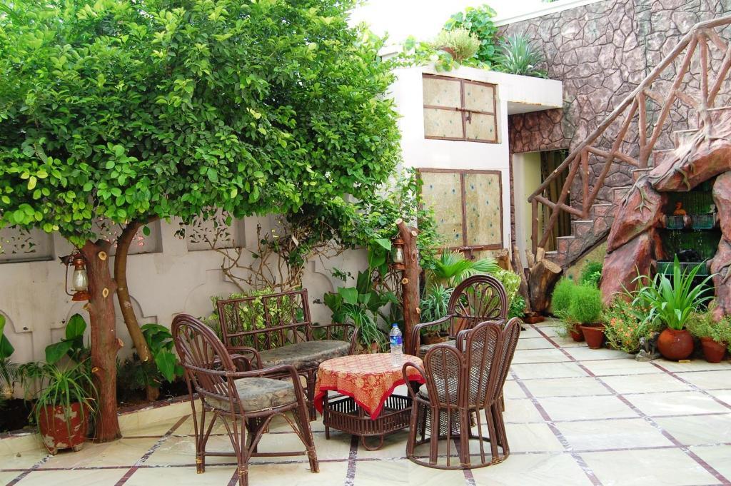 Sai Home Stay Bed & Breakfast- Near Tajmahal Agra  Esterno foto