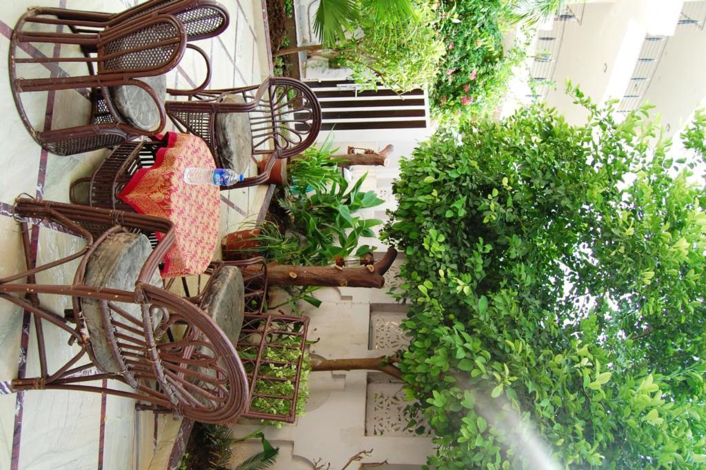Sai Home Stay Bed & Breakfast- Near Tajmahal Agra  Esterno foto