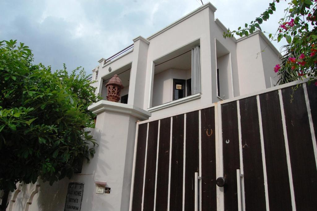 Sai Home Stay Bed & Breakfast- Near Tajmahal Agra  Esterno foto