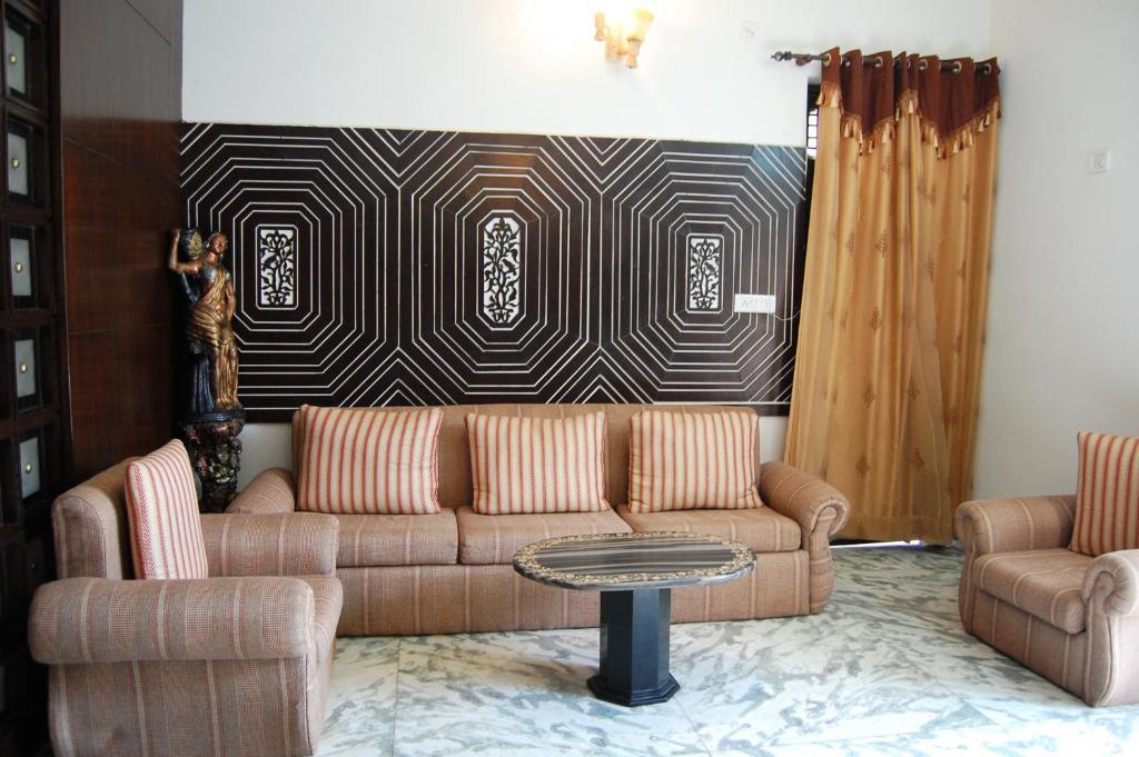 Sai Home Stay Bed & Breakfast- Near Tajmahal Agra  Esterno foto