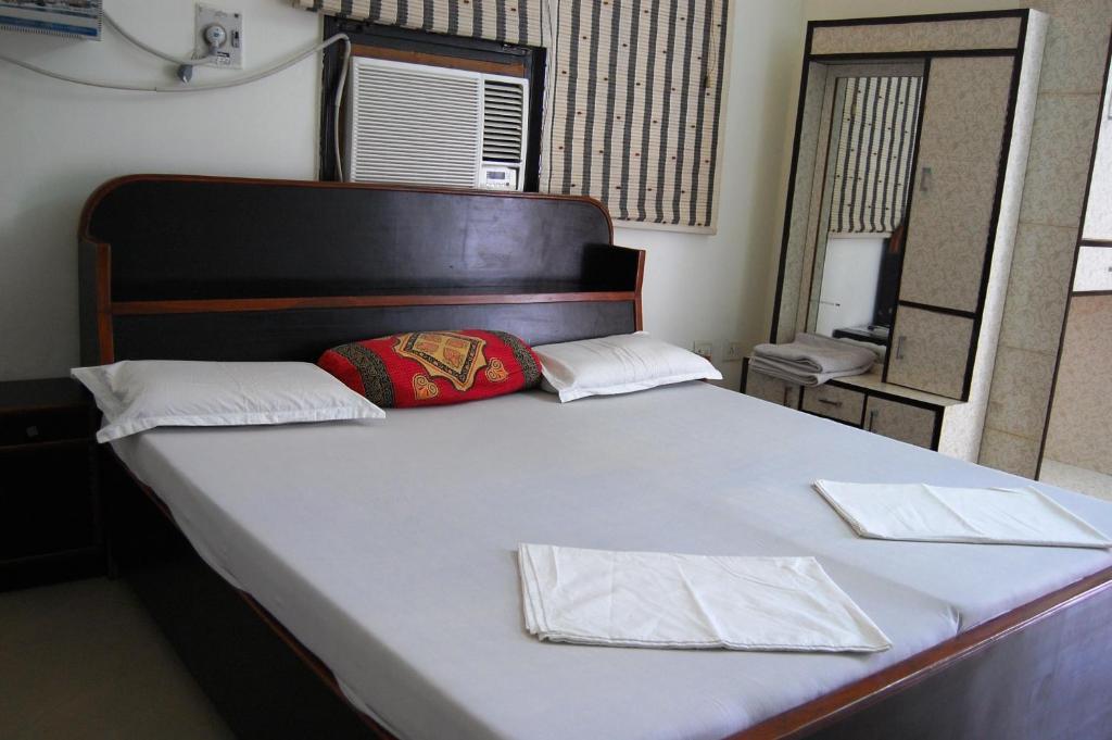Sai Home Stay Bed & Breakfast- Near Tajmahal Agra  Camera foto