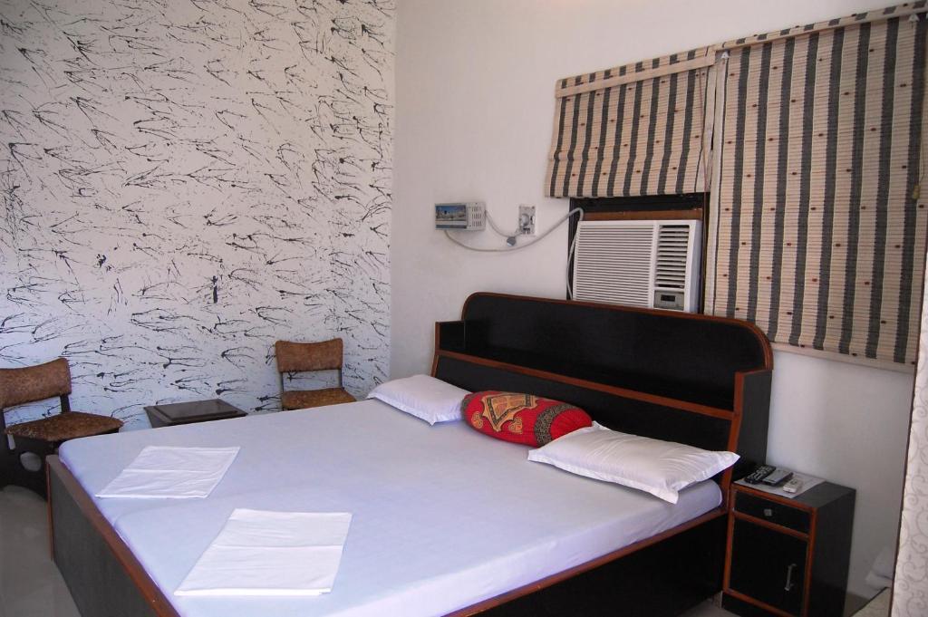 Sai Home Stay Bed & Breakfast- Near Tajmahal Agra  Camera foto