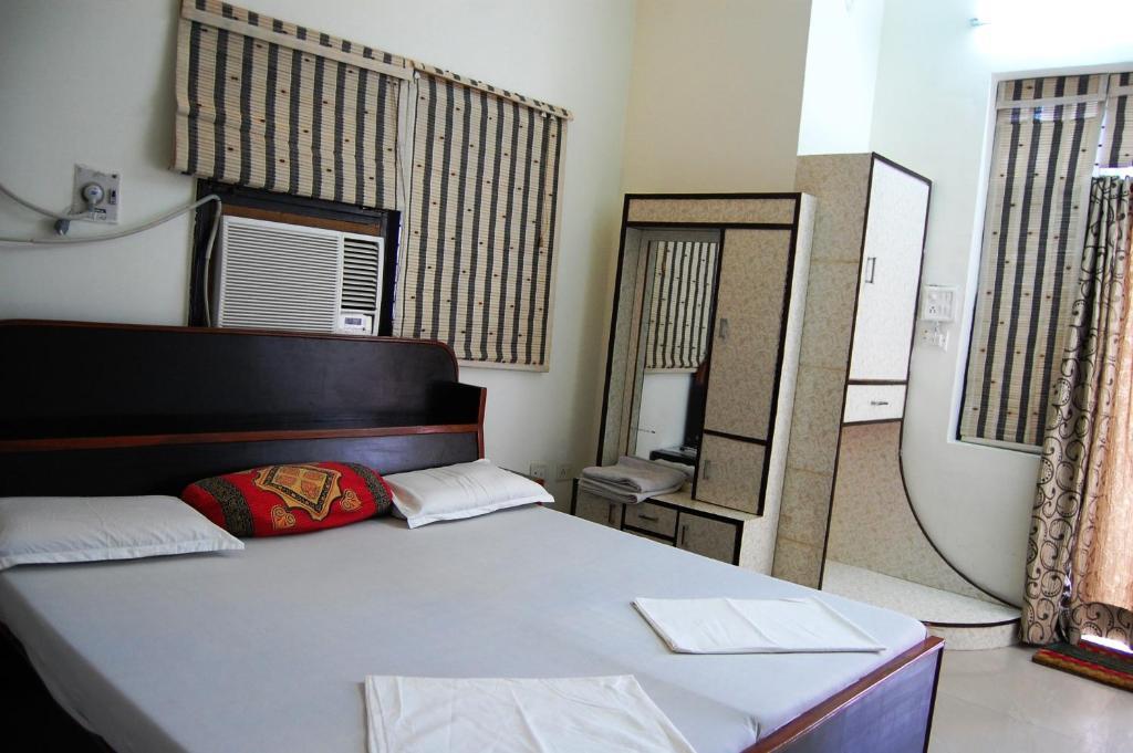 Sai Home Stay Bed & Breakfast- Near Tajmahal Agra  Camera foto