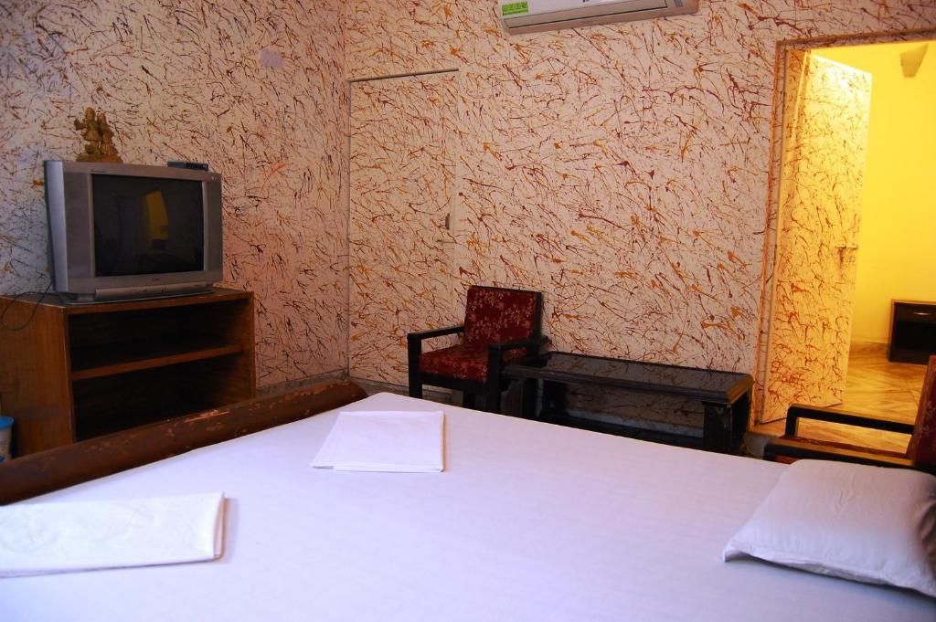 Sai Home Stay Bed & Breakfast- Near Tajmahal Agra  Esterno foto