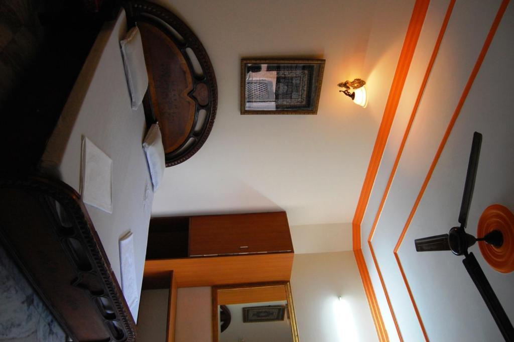 Sai Home Stay Bed & Breakfast- Near Tajmahal Agra  Esterno foto