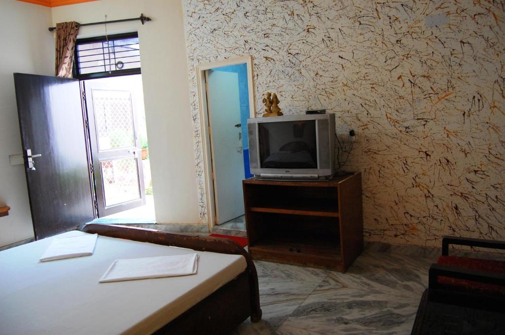 Sai Home Stay Bed & Breakfast- Near Tajmahal Agra  Camera foto