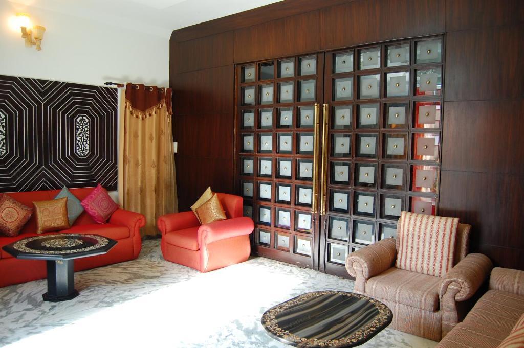Sai Home Stay Bed & Breakfast- Near Tajmahal Agra  Esterno foto