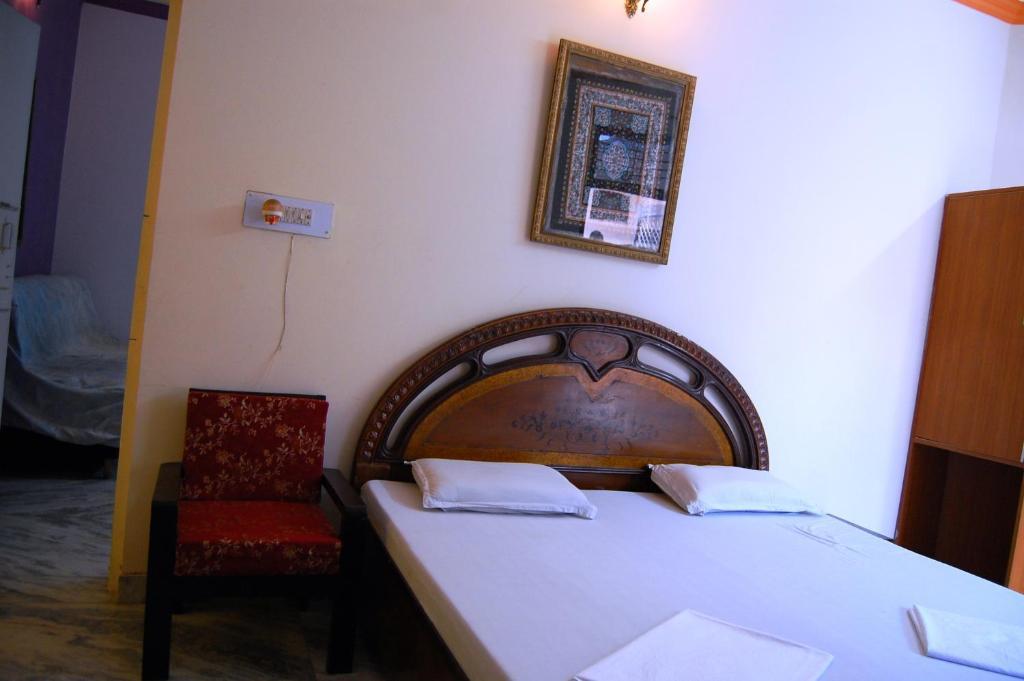 Sai Home Stay Bed & Breakfast- Near Tajmahal Agra  Camera foto