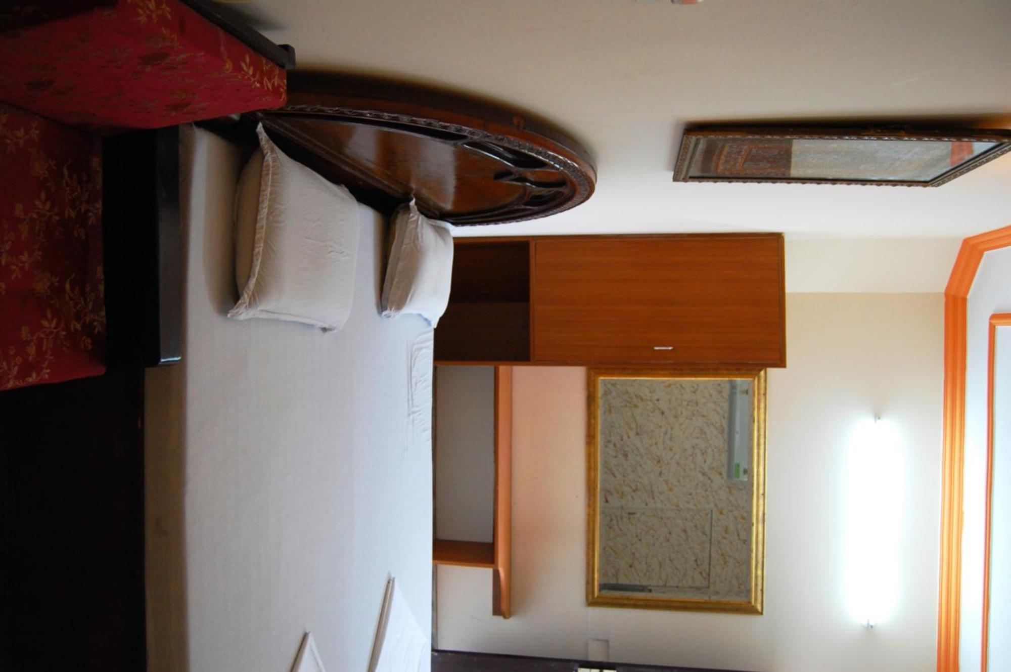 Sai Home Stay Bed & Breakfast- Near Tajmahal Agra  Esterno foto