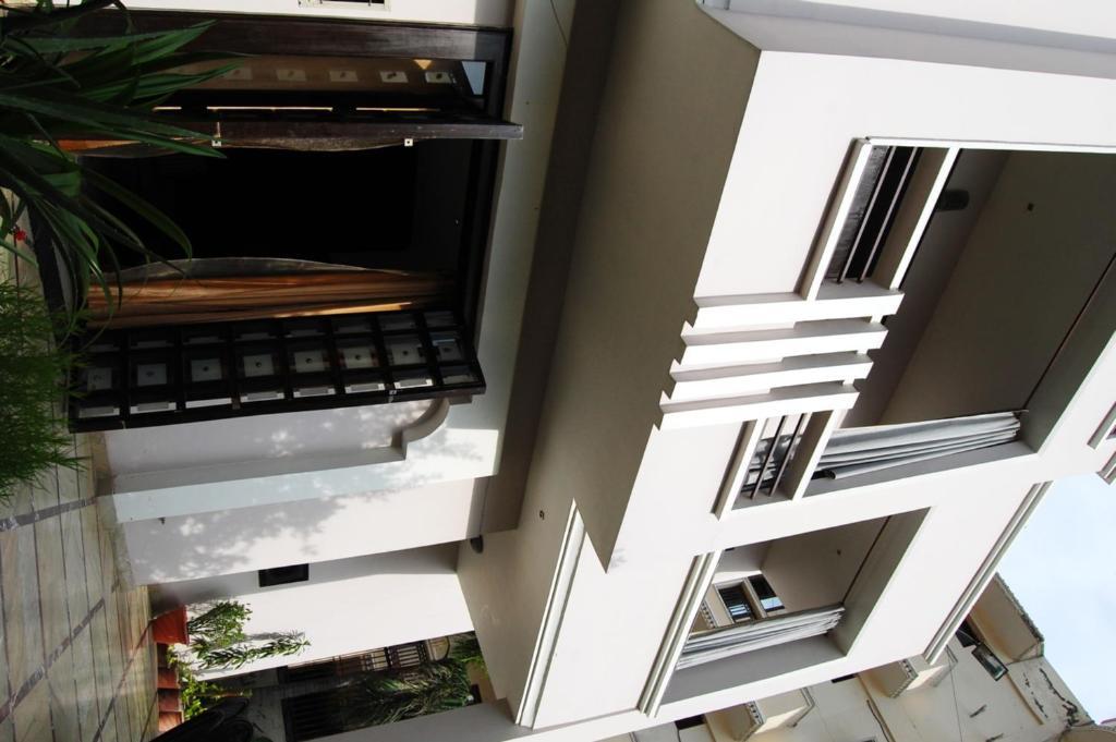 Sai Home Stay Bed & Breakfast- Near Tajmahal Agra  Esterno foto