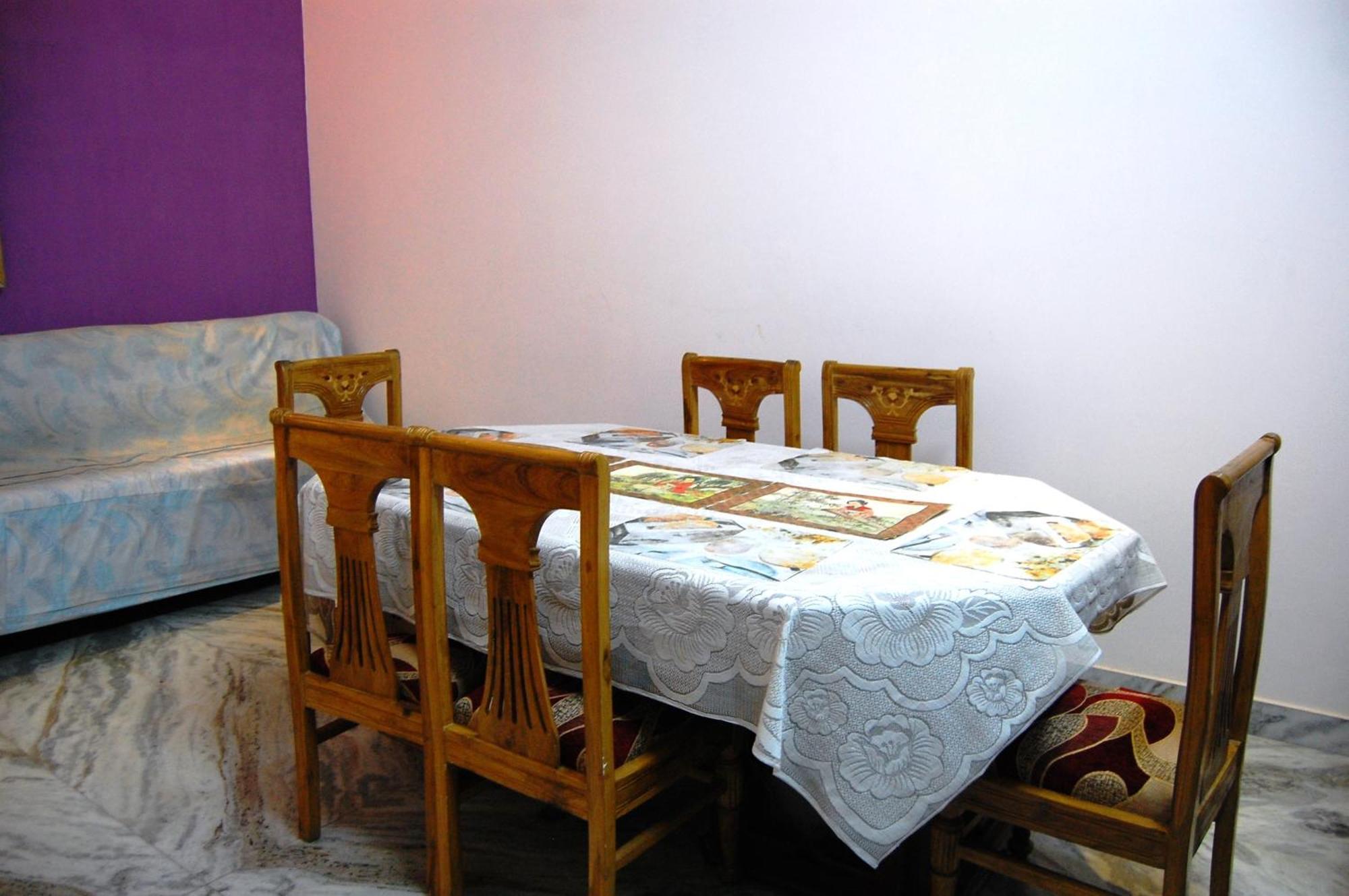 Sai Home Stay Bed & Breakfast- Near Tajmahal Agra  Esterno foto
