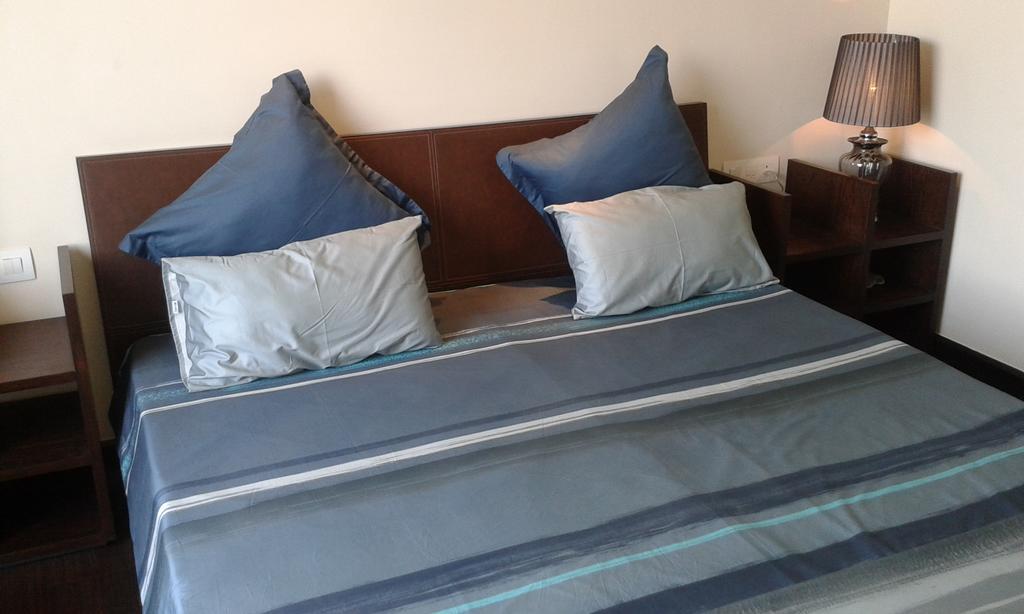 Sai Home Stay Bed & Breakfast- Near Tajmahal Agra  Esterno foto